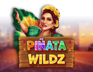 Pinata Wildz