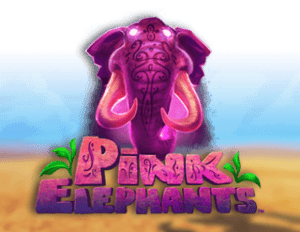 Pink Elephants