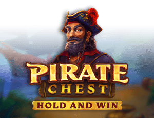 Pirate Chest