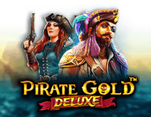 Pirate Gold Deluxe