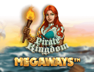 Pirate Kingdom Megaways