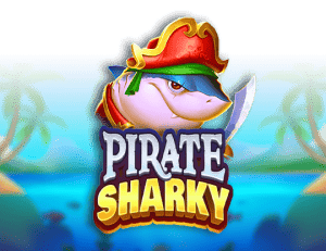 Pirate Sharky