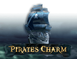 Pirates Charm