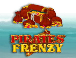 Pirates Frenzy