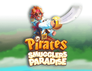 Pirates: Smugglers Paradise