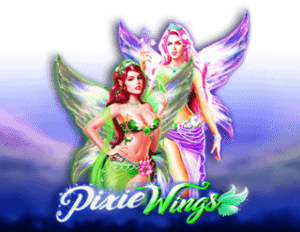 Pixie Wings