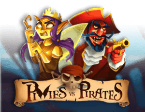 Pixies Vs Pirates