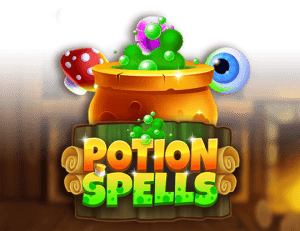 Potion Spells