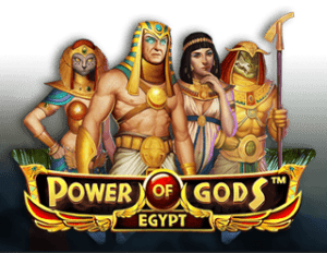 Power of Gods: Egypt