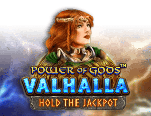 Power of Gods: Valhalla