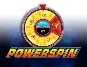 Powerspin