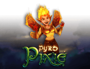 Pyro Pixie