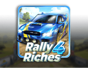 Rally 4 Riches