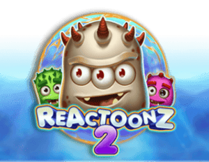 Reactoonz 2