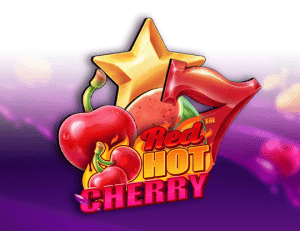 Red Hot Cherry