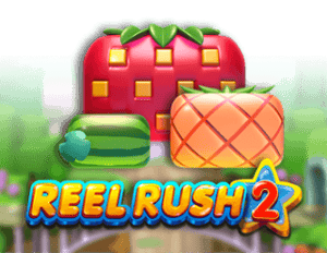 Reel Rush 2