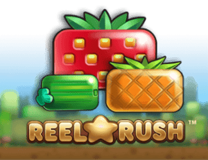 Reel Rush