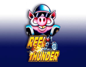 Reel Thunder