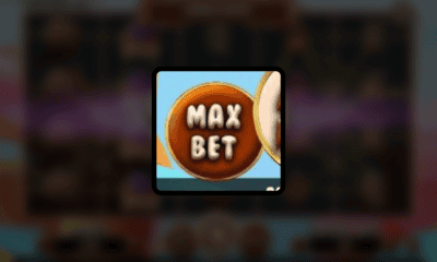 Max. tét