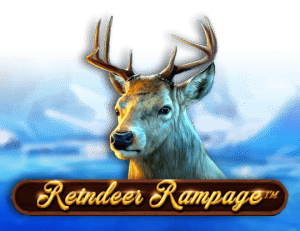 Reindeer Rampage