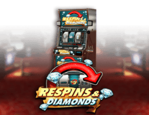 Respins & Diamonds