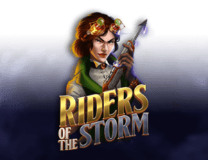 Riders of the Storm