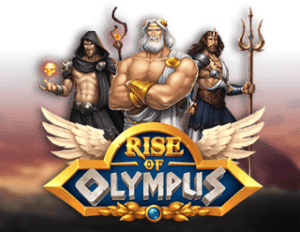 Rise Of Olympus