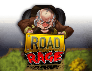 Road Rage