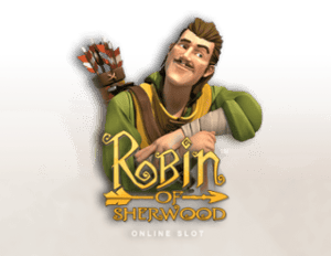 Robin of Sherwood