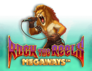 Rock the Reels Megaways