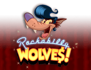 Rockabilly Wolves