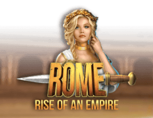 Rome Rise of the Empire