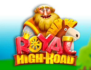 Royal High-Road