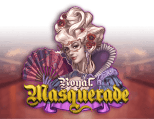 Royal Masquerade