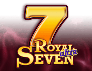 Royal Seven Ultra