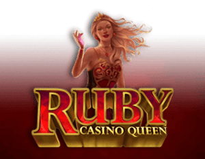 Ruby Casino Queen