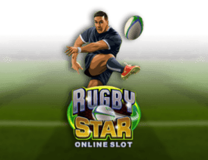 Rugby Star