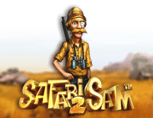 Safari Sam 2