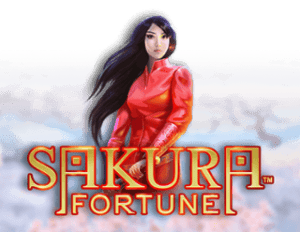 Sakura Fortune