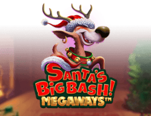 Santa’s Big Bash Megaways