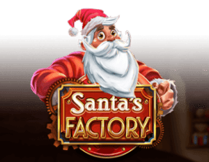 Santa’s Factory