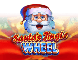 Santa’s Jingle Wheel