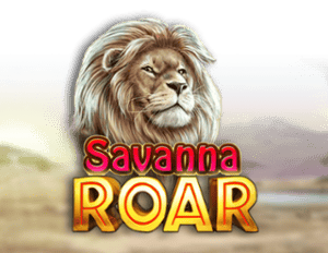 Savanna Roar