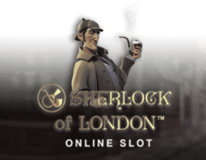 Sherlock of London