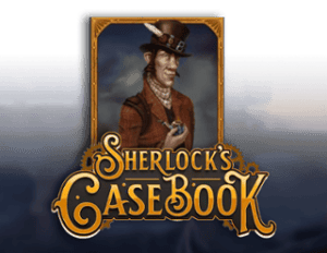 Sherlocks Casebook