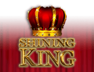 Shining King Megaways