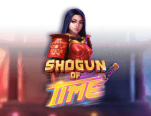 Shogun of Time