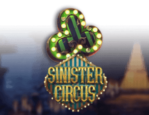 Sinister Circus