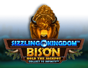 Sizzling Kingdom Bison