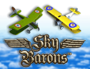 Sky Barons